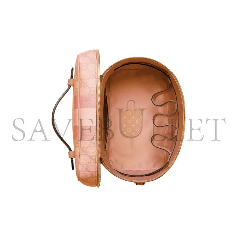 GUCCI PORTER MEDIUM TRAVEL BAG 811489 (25*17.5*15cm)